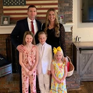 Meet your Posher, Tracie